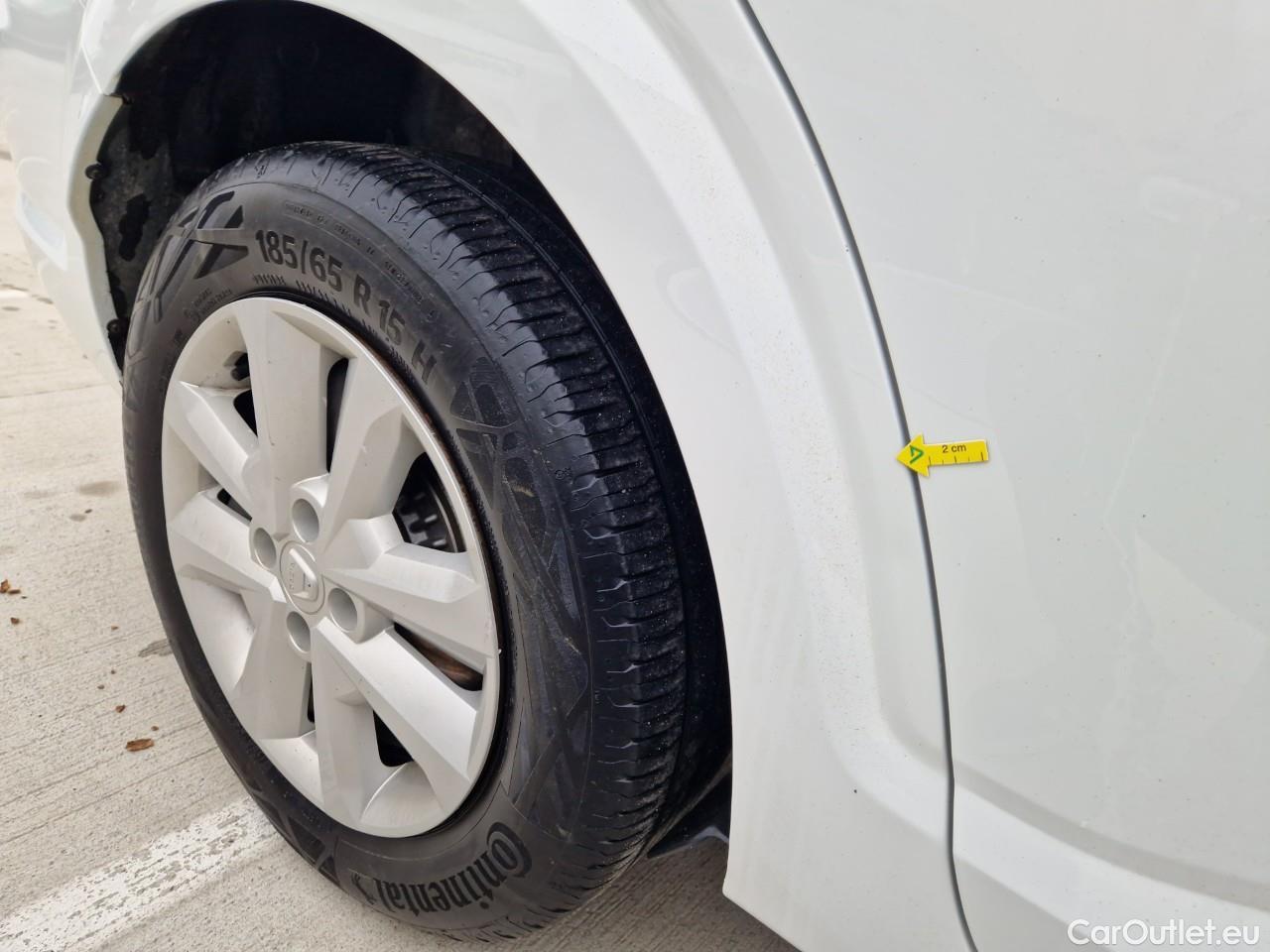  Dacia  Logan 1.0 TCe 90CP Comfort MT6 #18