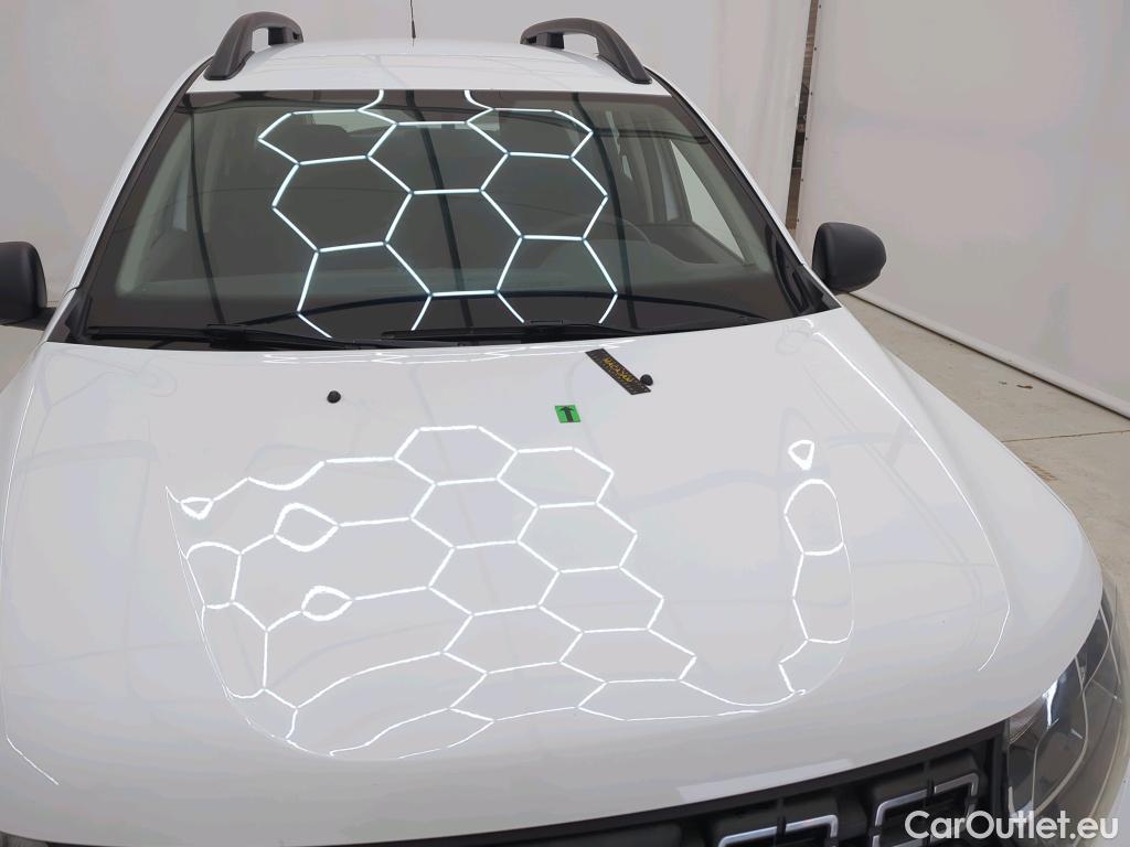  Dacia  Duster 1.5 Blue dCi 115CP Comfort 4WD #11