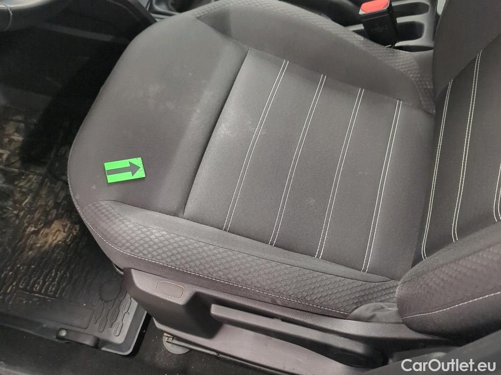  Dacia  Duster 1.5 Blue dCi 115CP Expression 4x4 #9