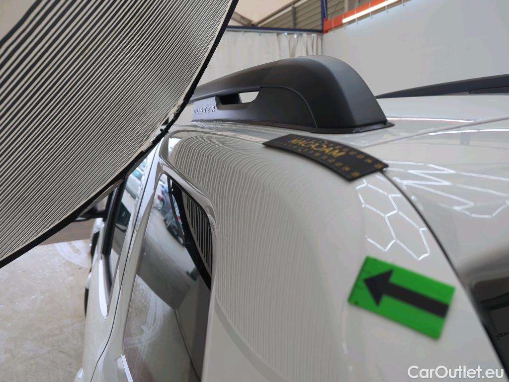  Dacia  Duster 1.5 Blue dCi 115CP Comfort 4WD #68