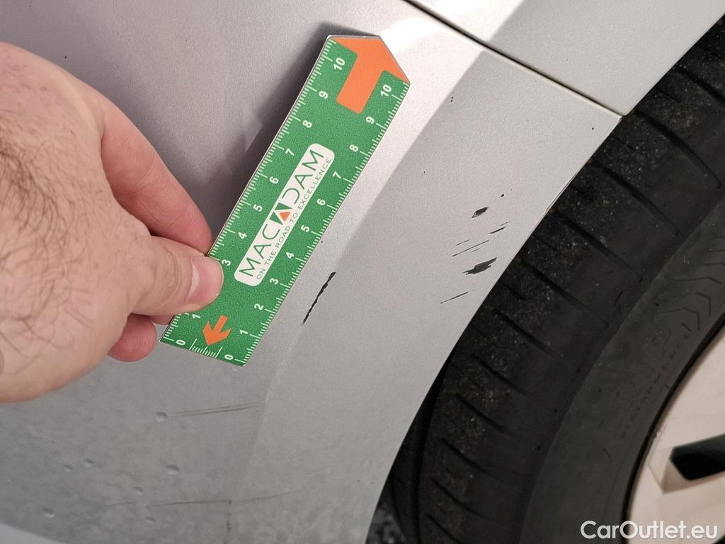  Volkswagen  Polo  VI Trendline Business 1.0 TSI 95CV BVM5 E6dT #17