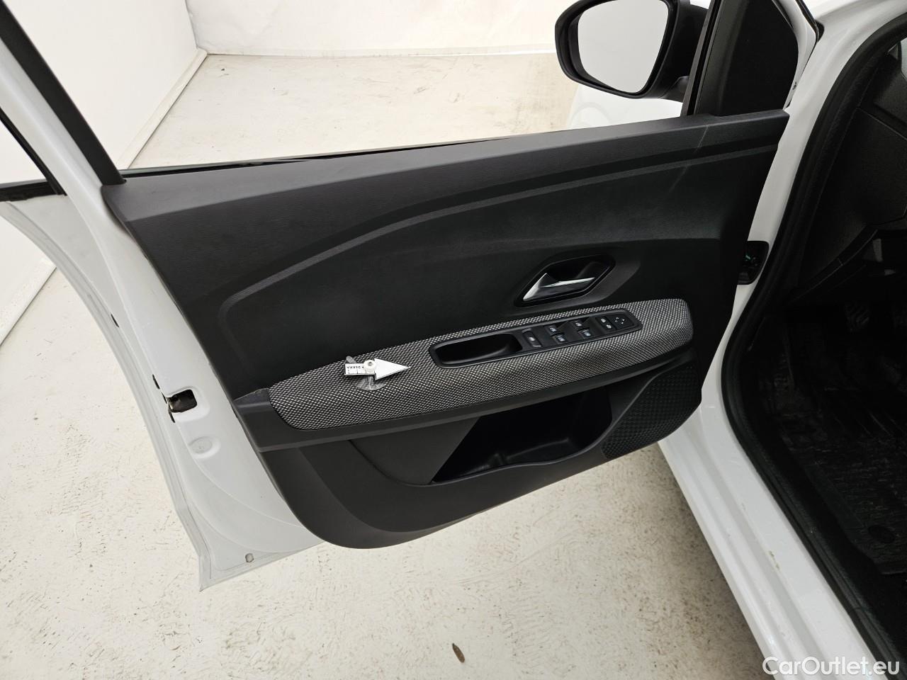  Dacia  Logan 1.0 TCe 90CP Comfort MT6 #16