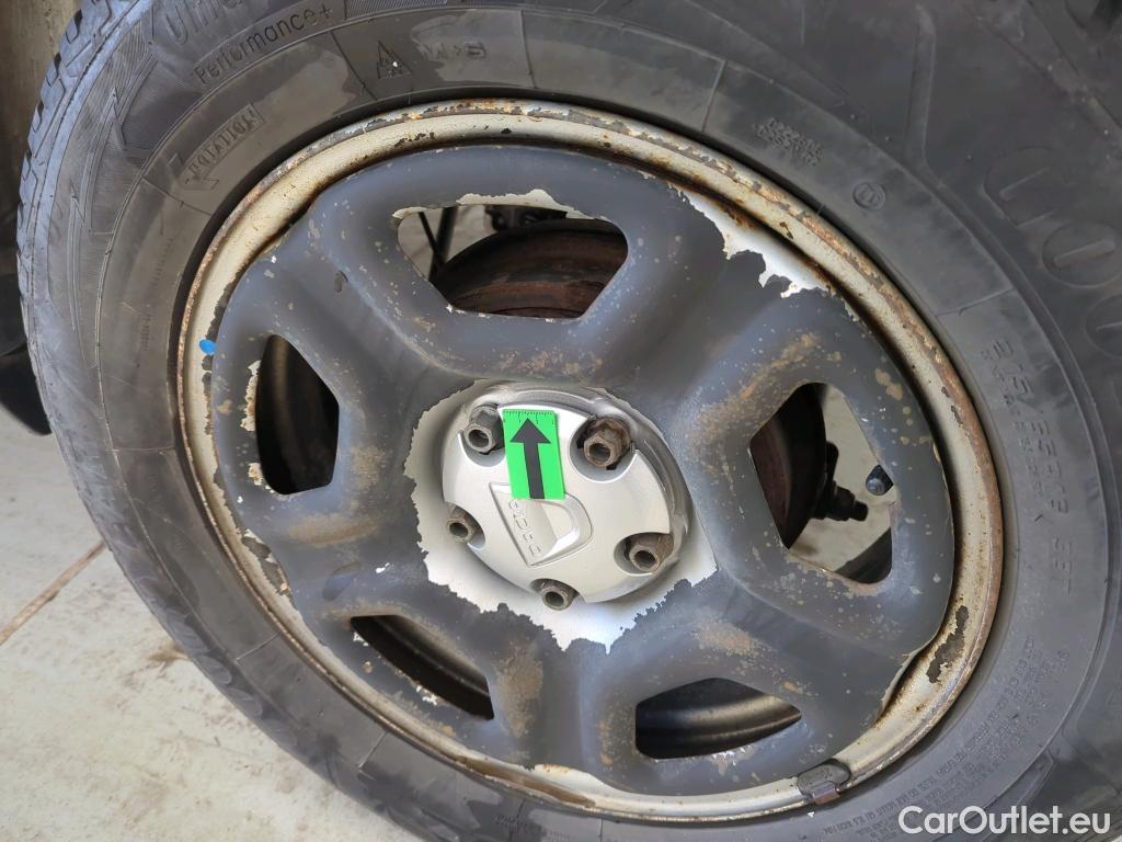  Dacia  Duster 1.5 Blue dCi 115CP Comfort 4WD #22