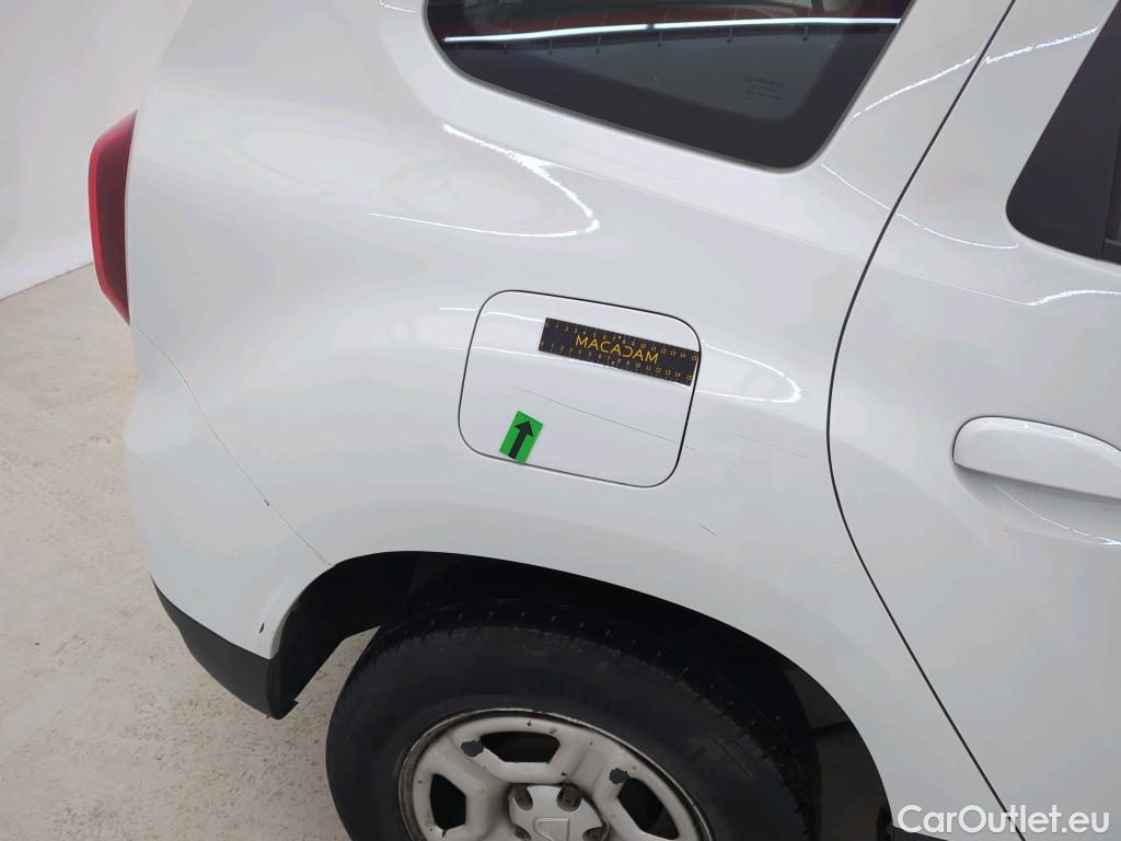  Dacia  Duster 1.5 Blue dCi 115CP Comfort 4WD #53