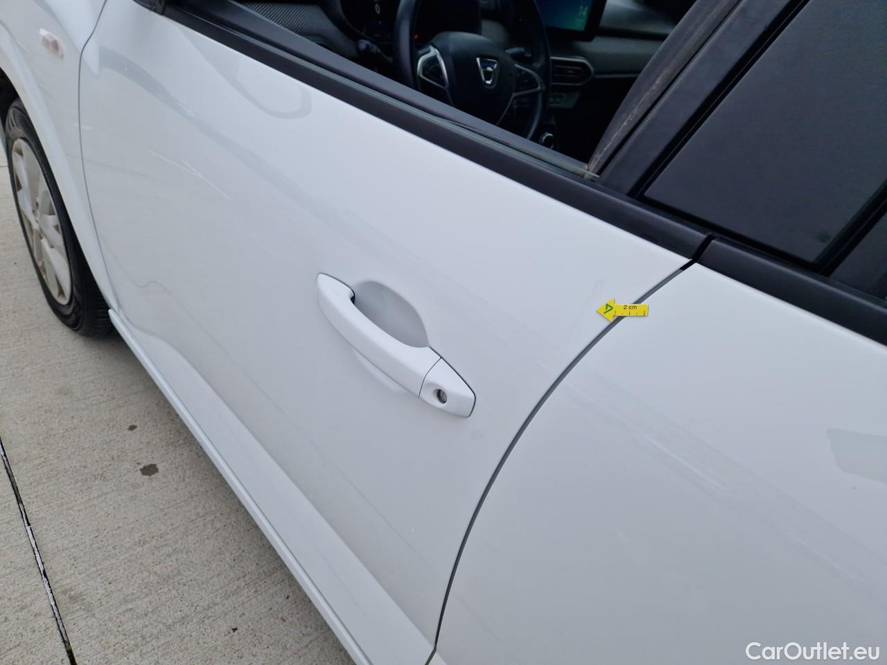  Dacia  Logan 1.0 TCe 90CP Comfort MT6 #1