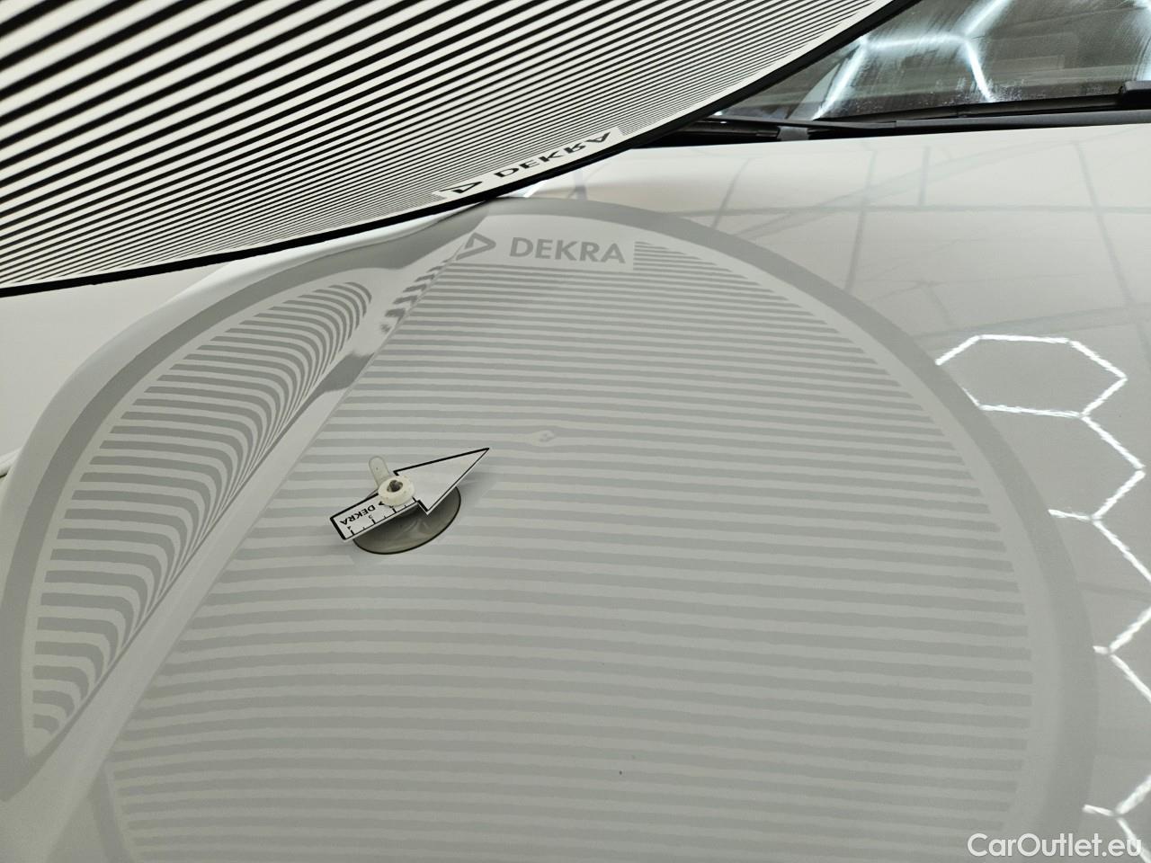  Dacia  Logan 1.0 TCe 90CP Comfort MT6 #8