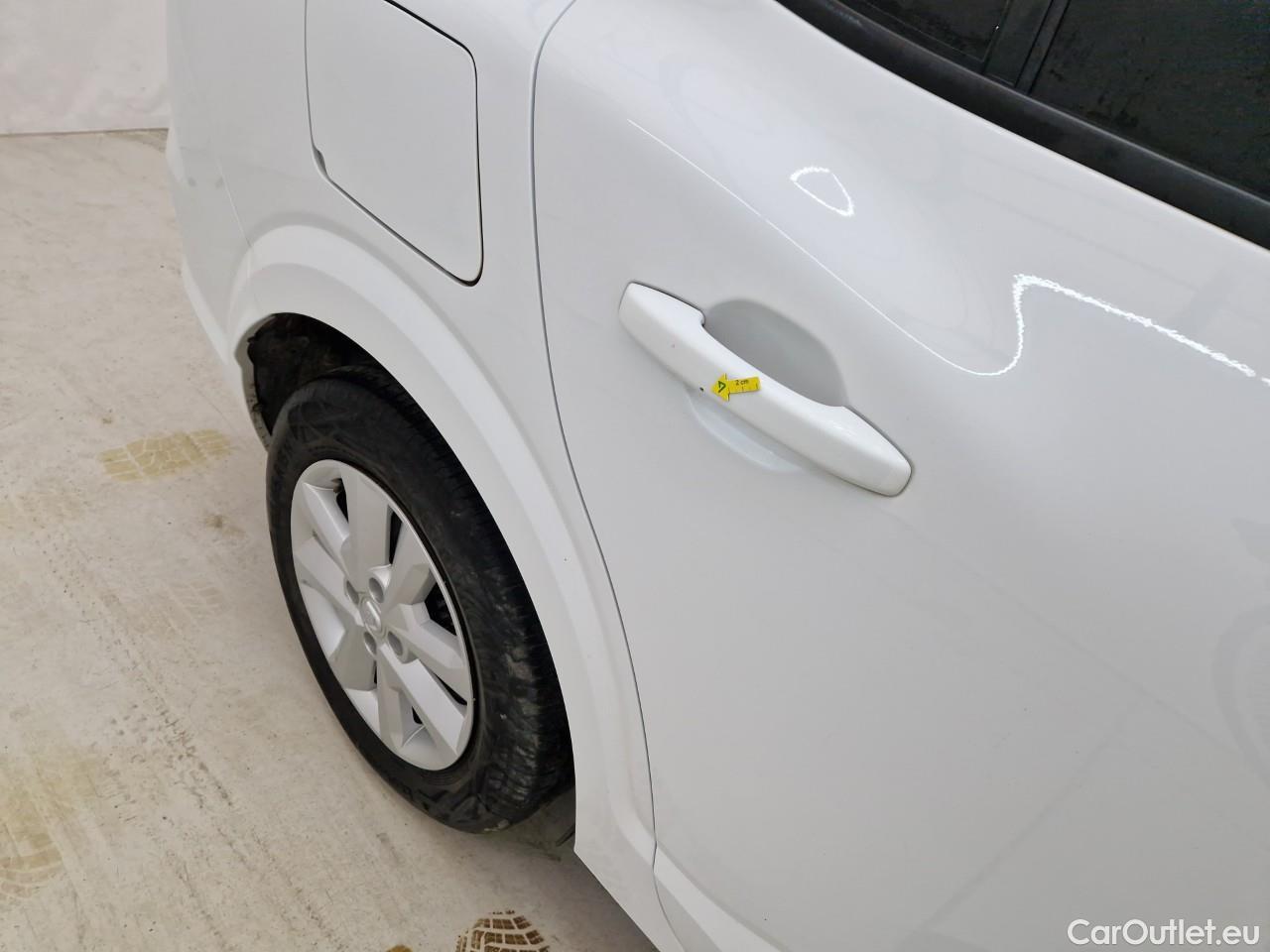  Dacia  Logan 1.0 TCe 90CP Comfort MT6 #16