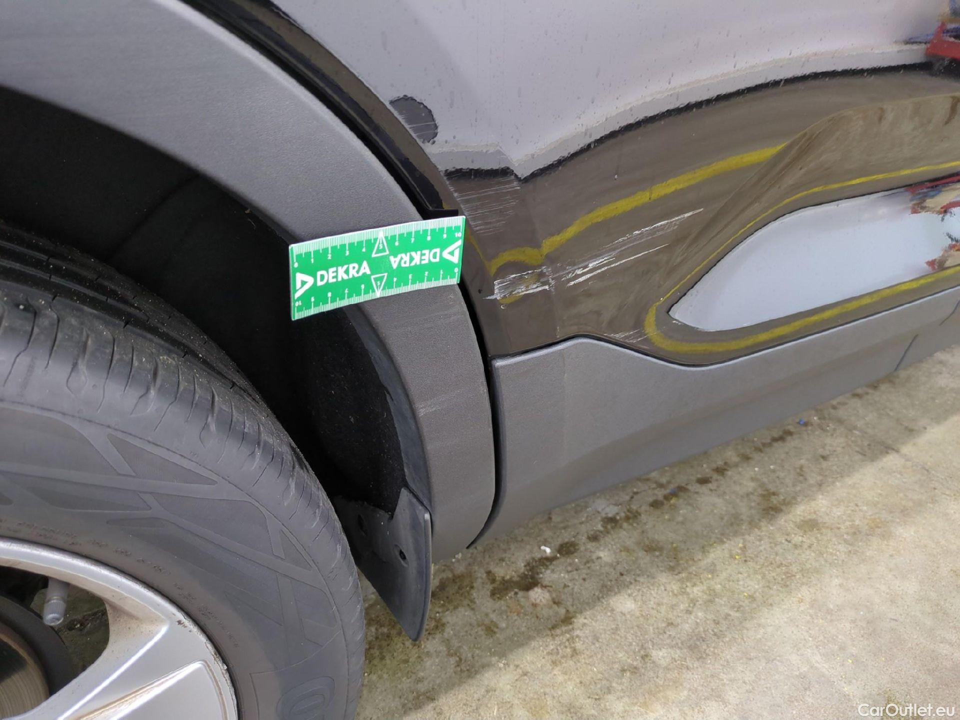  Volvo  XC 40 XC40 Momentum 2WD 1.5 130CV BVA8 E6d #22