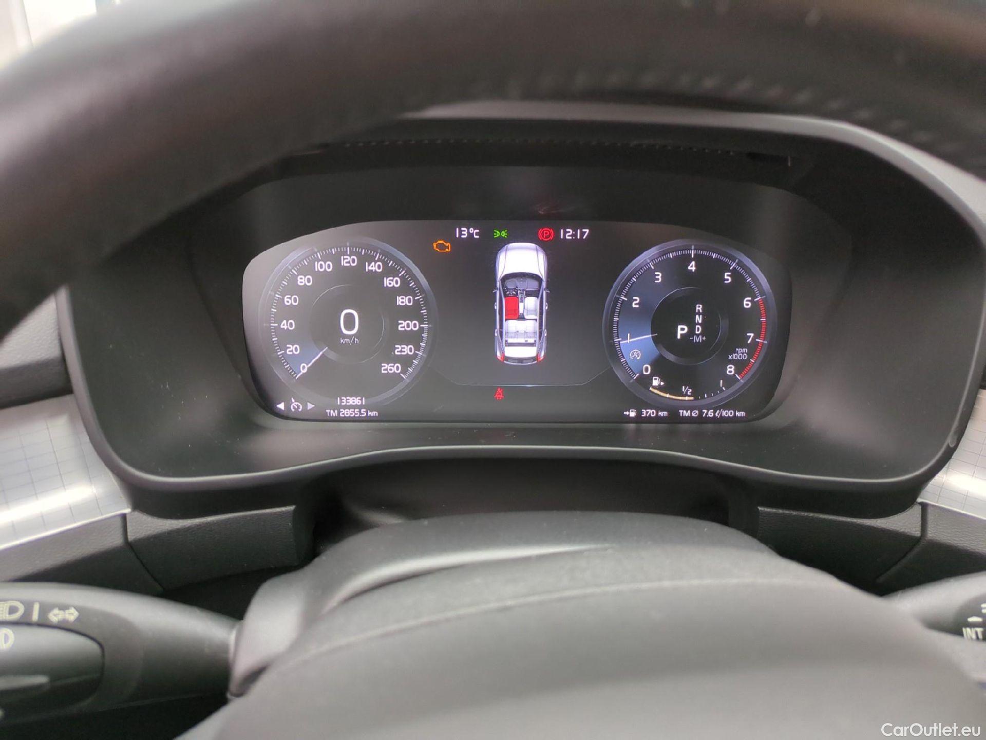  Volvo  XC 40 XC40 Momentum 2WD 1.5 130CV BVA8 E6d #10