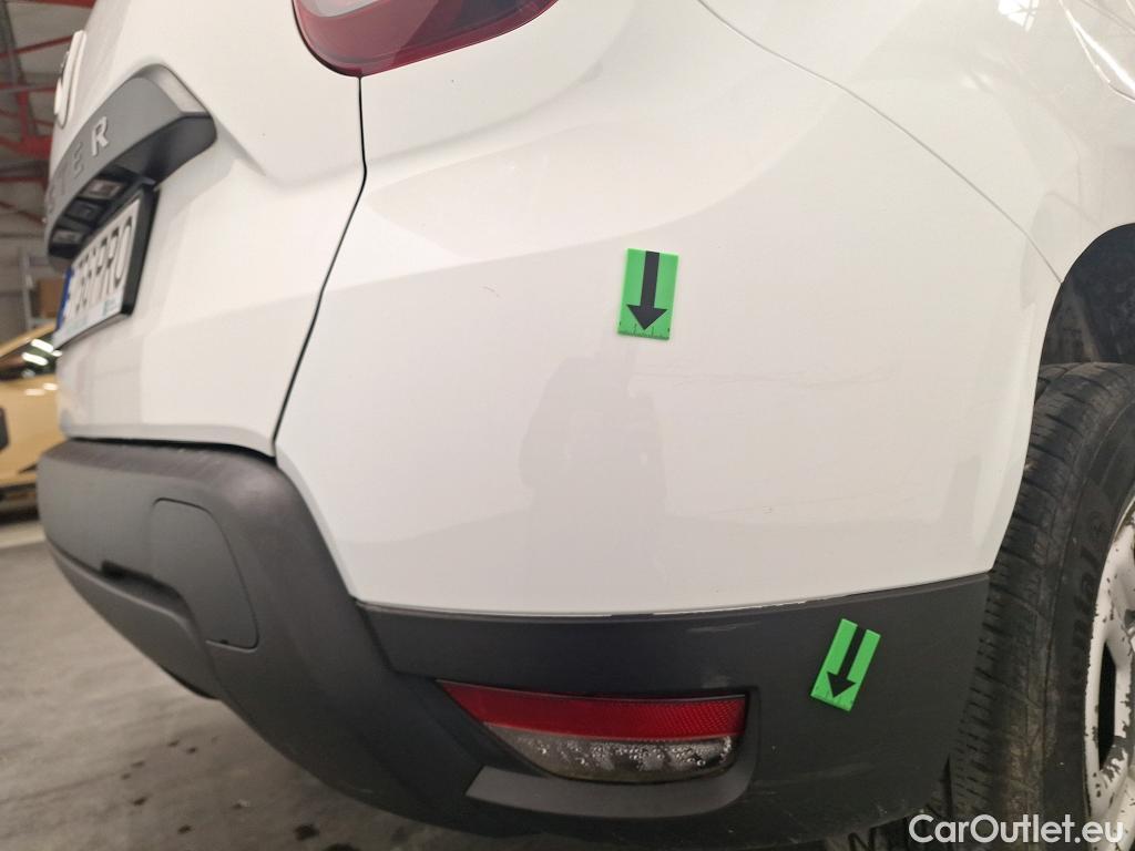  Dacia  Duster 1.5 Blue dCi 115CP Comfort 4WD #25