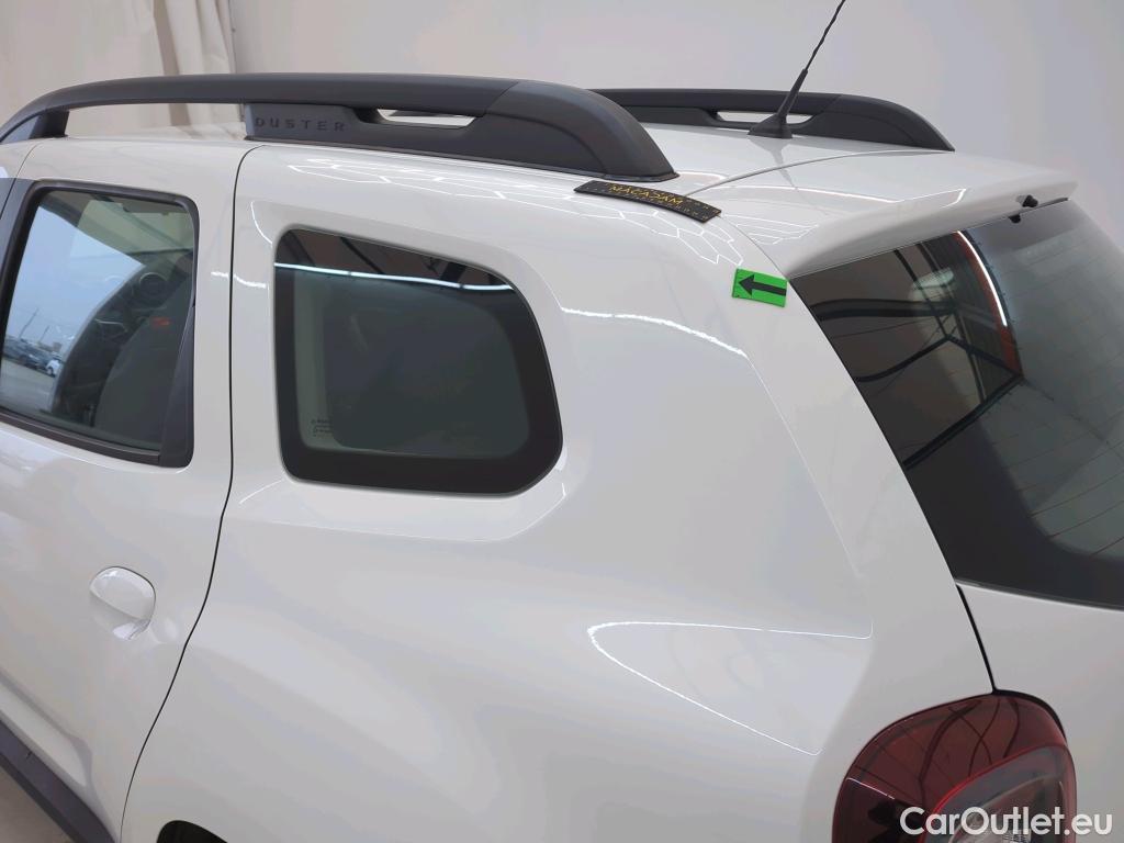  Dacia  Duster 1.5 Blue dCi 115CP Comfort 4WD #67