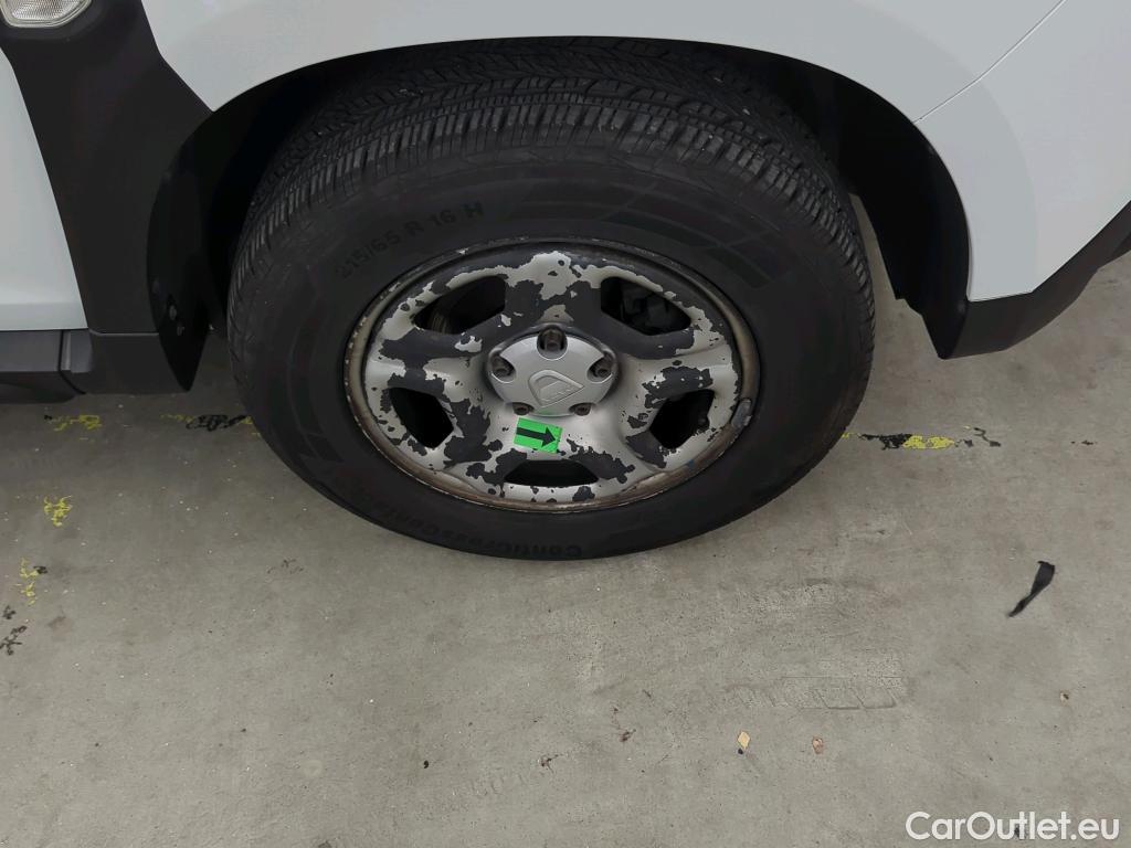  Dacia  Duster 1.5 Blue dCi 115CP Comfort 4WD #24