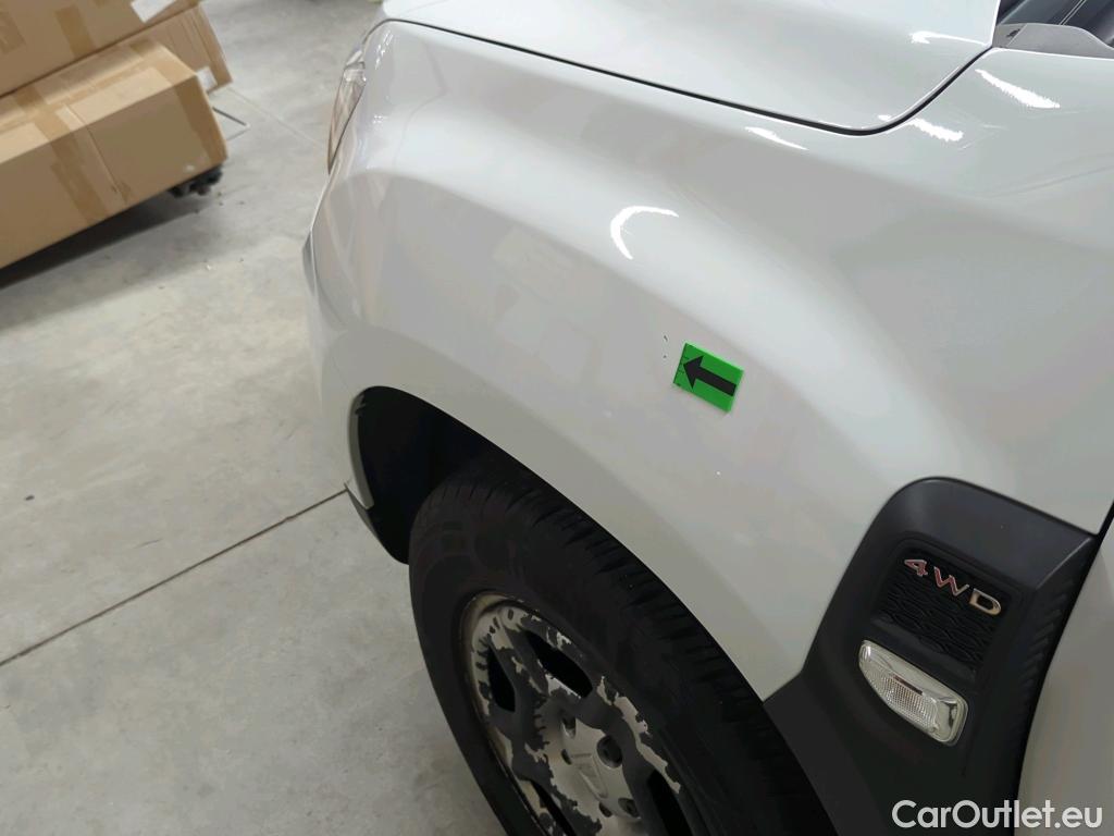  Dacia  Duster 1.5 Blue dCi 115CP Comfort 4WD #26