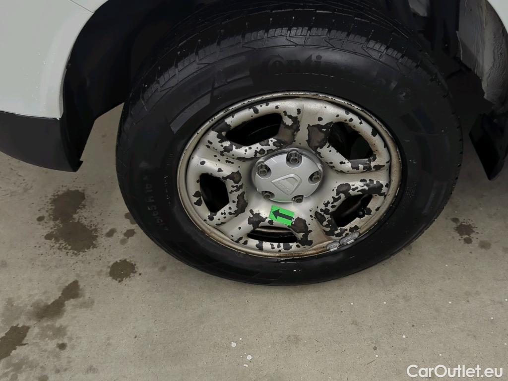  Dacia  Duster 1.5 Blue dCi 115CP Comfort 4WD #15