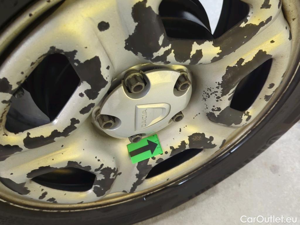  Dacia  Duster 1.5 Blue dCi 115CP Comfort 4WD #14