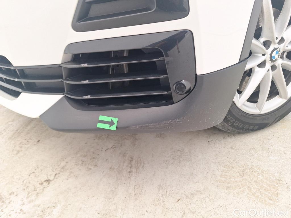  Bmw  X2 2.0 xDrive20d Advantage AT #9