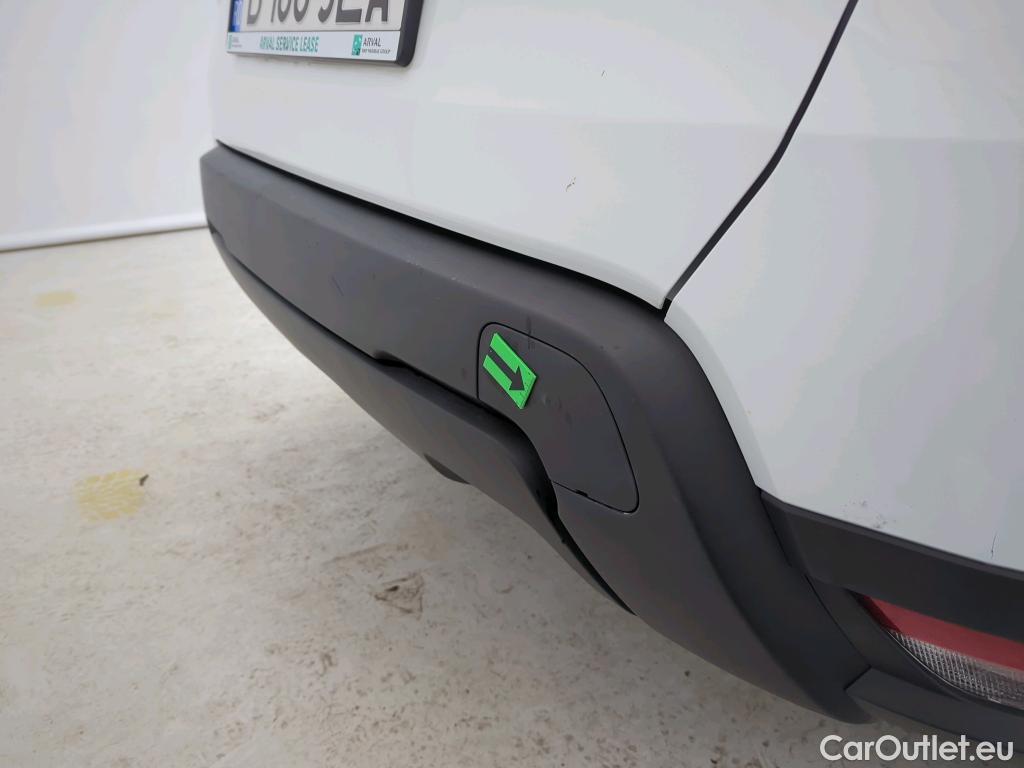  Dacia  Duster 1.5 Blue dCi 115CP Comfort 4WD #35