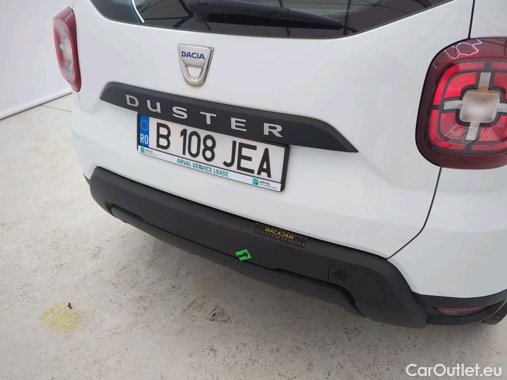  Dacia  Duster 1.5 Blue dCi 115CP Comfort 4WD #19