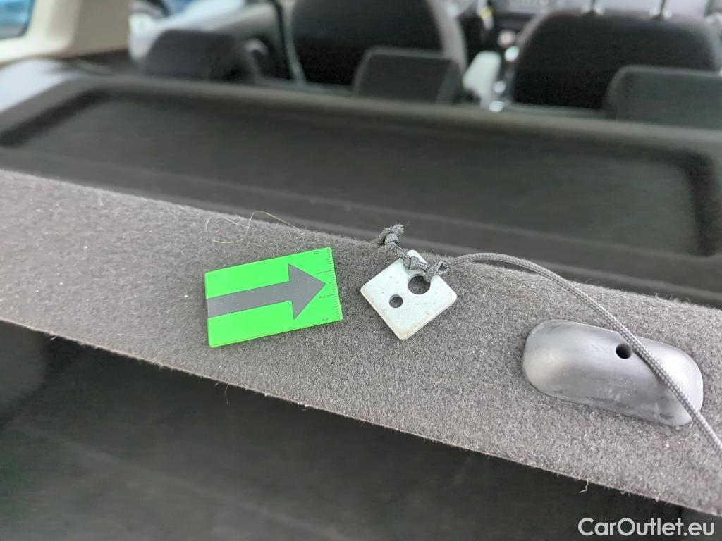  Dacia  Duster 1.5 Blue dCi 115 Prestige 4WD #21