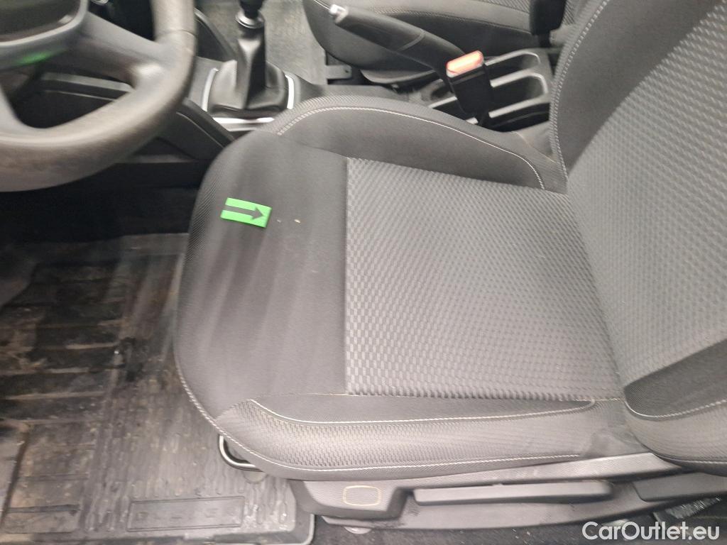  Dacia  Duster 1.5 Blue dCi 115CP Comfort 4WD #29