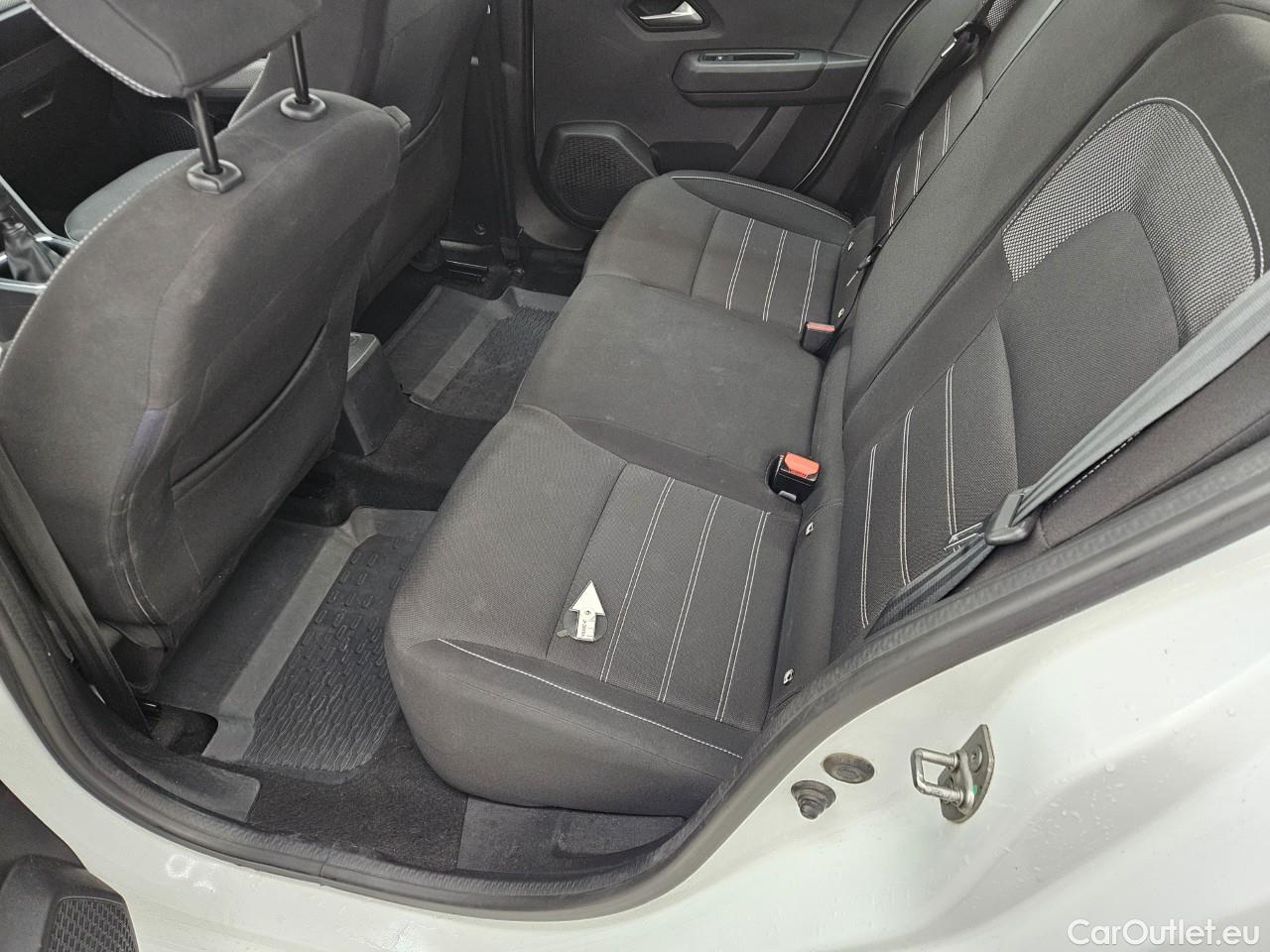  Dacia  Logan 1.0 TCe 90CP Comfort MT6 #25