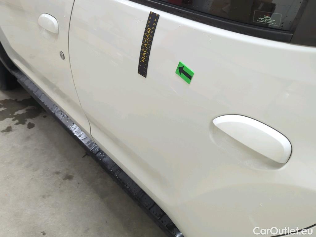  Dacia  Duster 1.5 Blue dCi 115CP Comfort 4WD #5