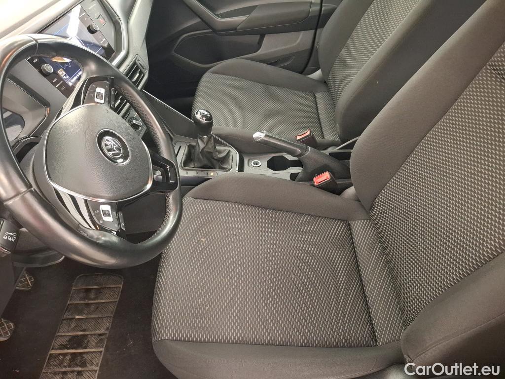  Volkswagen  Polo  VI Trendline Business 1.0 TSI 95CV BVM5 E6dT #18