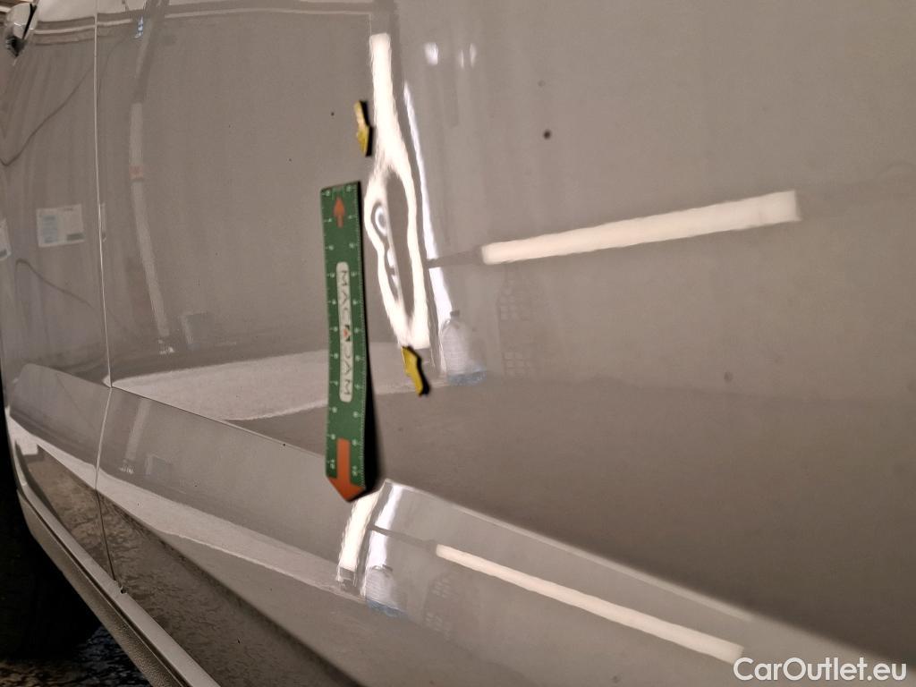  Volkswagen  Polo  VI Trendline Business 1.0 TSI 95CV BVM5 E6dT #9