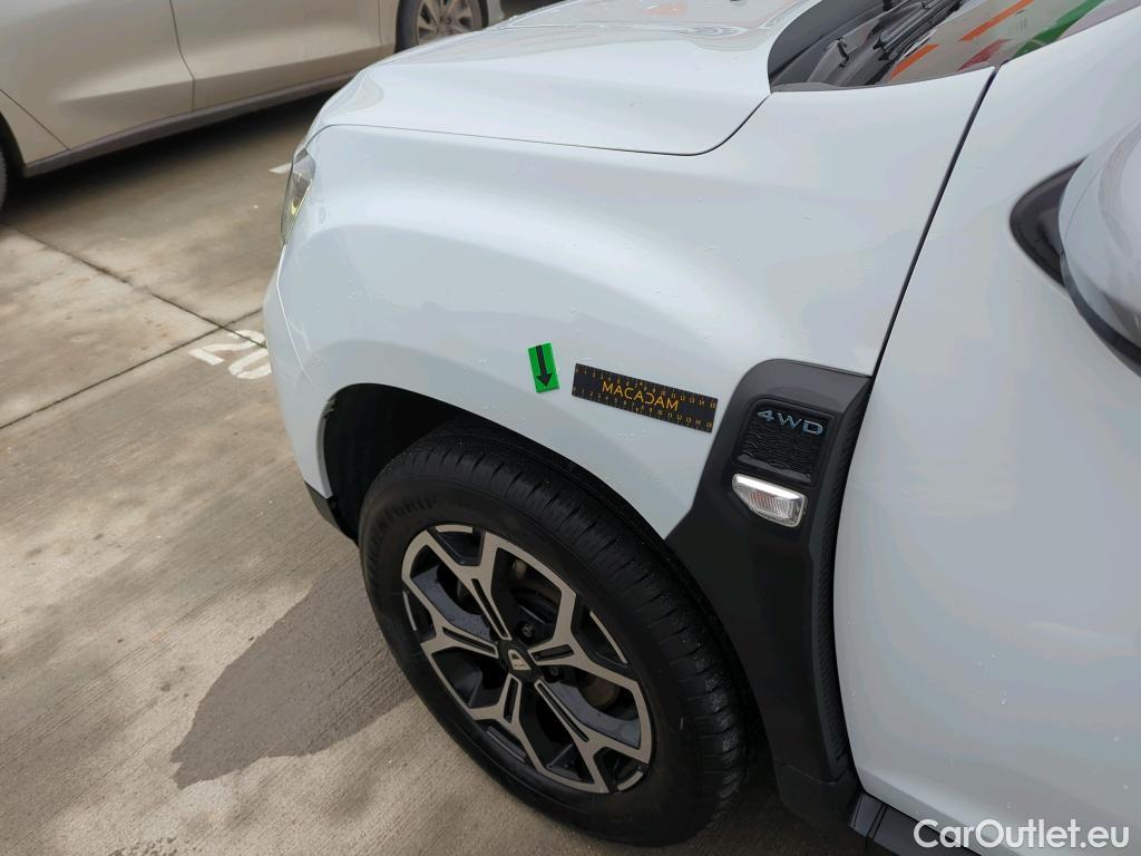  Dacia  Duster 1.5 Blue dCi 115 Prestige 4WD #39