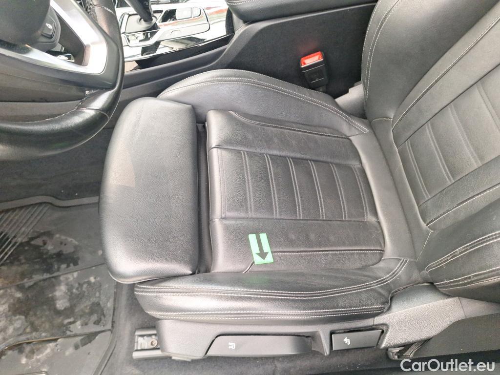  Bmw  X3 2.0 xDrive20d X Line AT #11