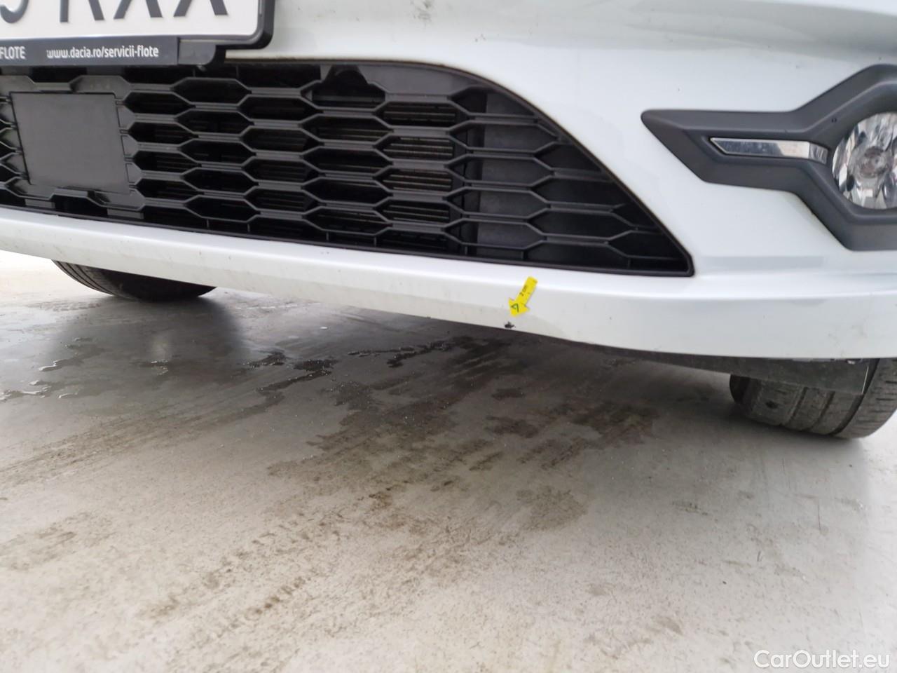  Dacia  Logan 1.0 TCe 90CP Comfort MT6 #3