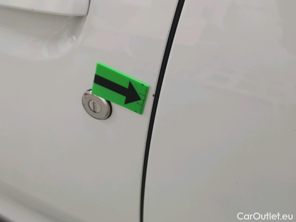  Dacia  Duster 1.5 Blue dCi 115CP Comfort 4WD #13