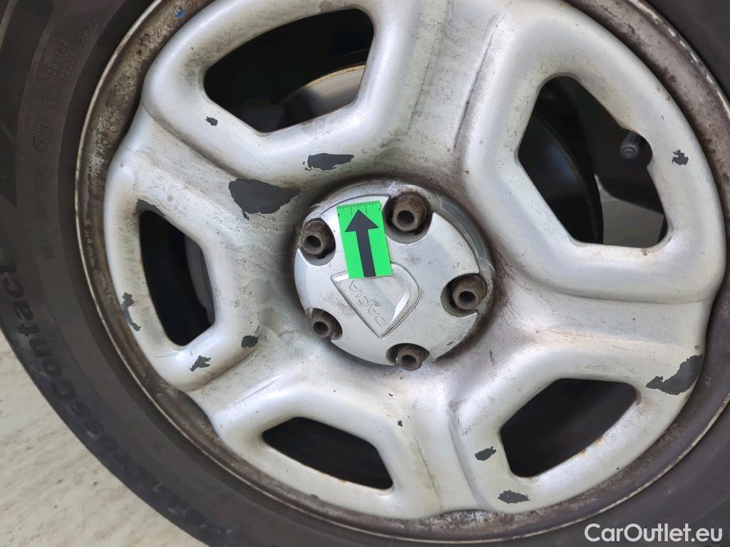  Dacia  Duster 1.5 Blue dCi 115CP Comfort 4WD #34