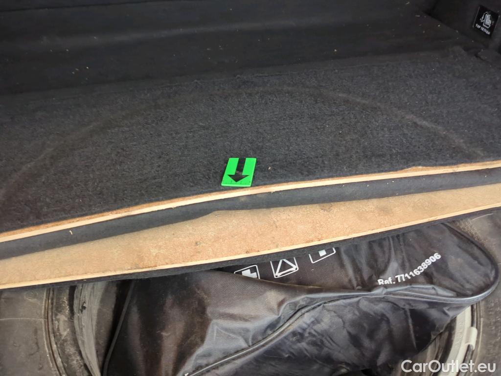  Dacia  Duster 1.5 Blue dCi 115CP Comfort 4WD #10