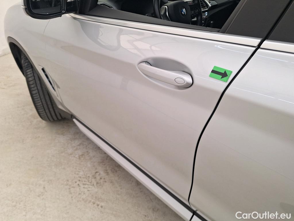  Bmw  X3 2.0 xDrive20d X Line AT #16