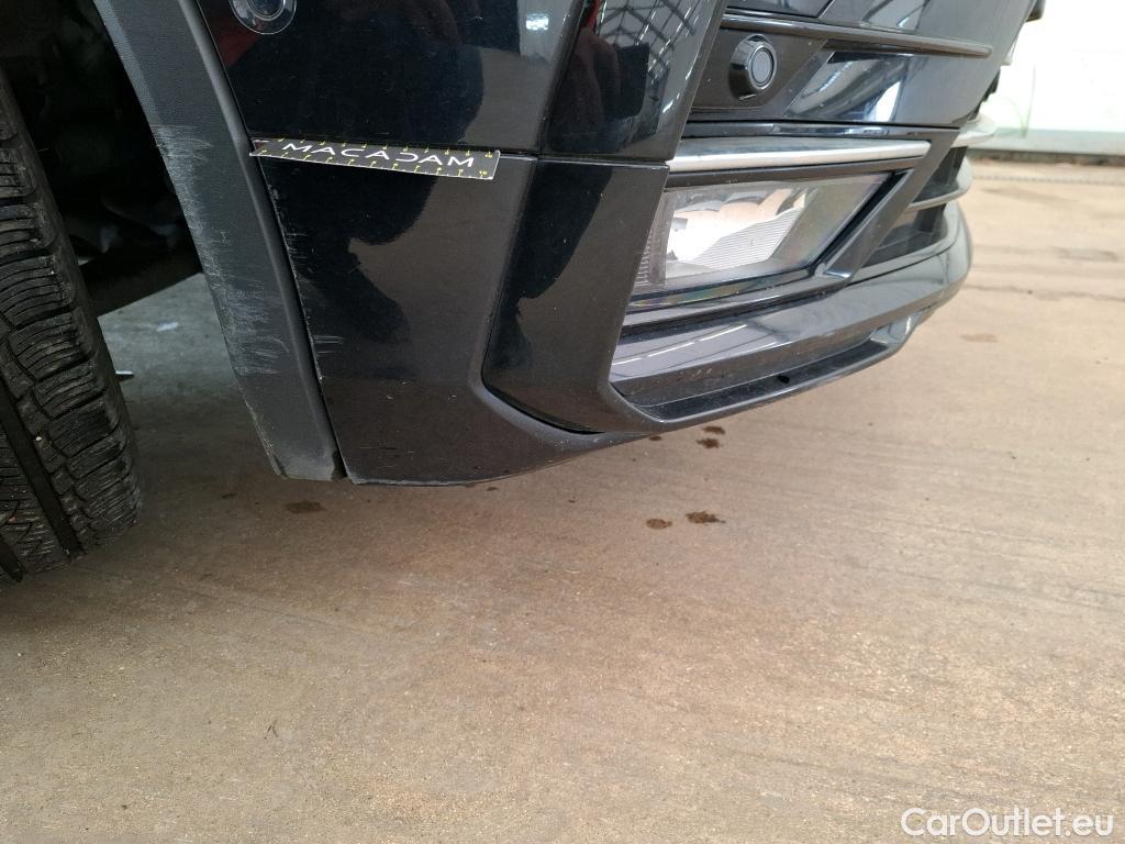  Volkswagen  Tiguan VOLKSWAGEN  5p SUV 2.0 TDI 150 DSG7 Carat Exclusive #12