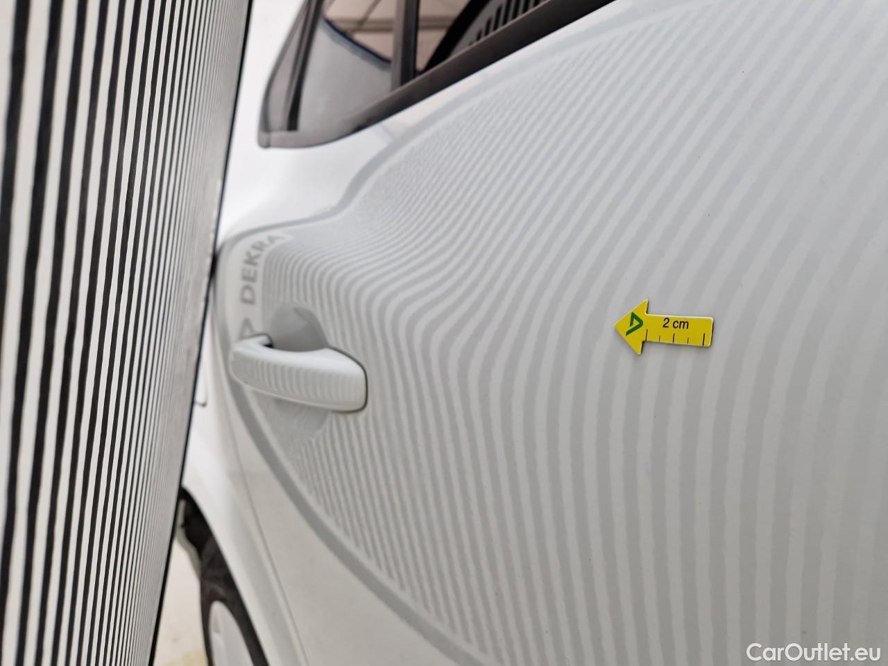  Dacia  Logan 1.0 TCe 90CP Comfort MT6 #14