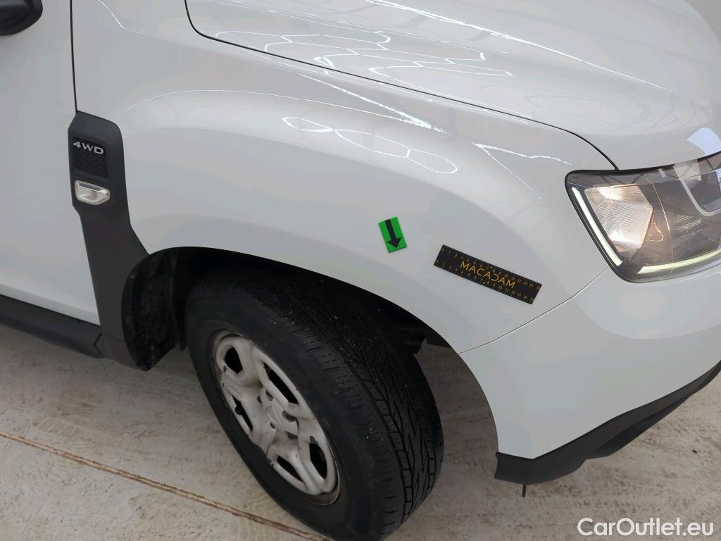  Dacia  Duster 1.5 Blue dCi 115CP Comfort 4WD #23