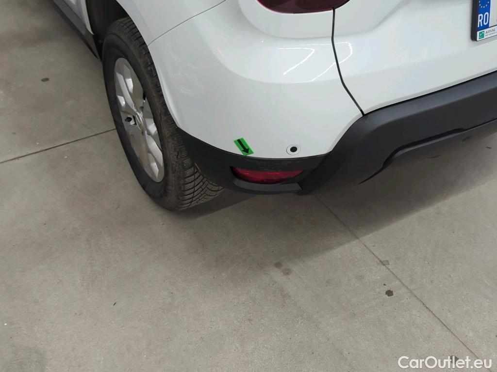  Dacia  Duster 1.5 Blue dCi 115CP Expression 4x4 #1