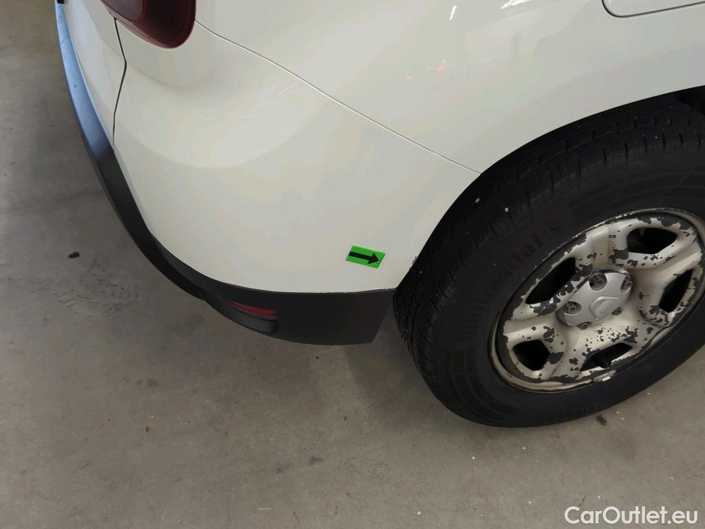  Dacia  Duster 1.5 Blue dCi 115CP Comfort 4WD #14