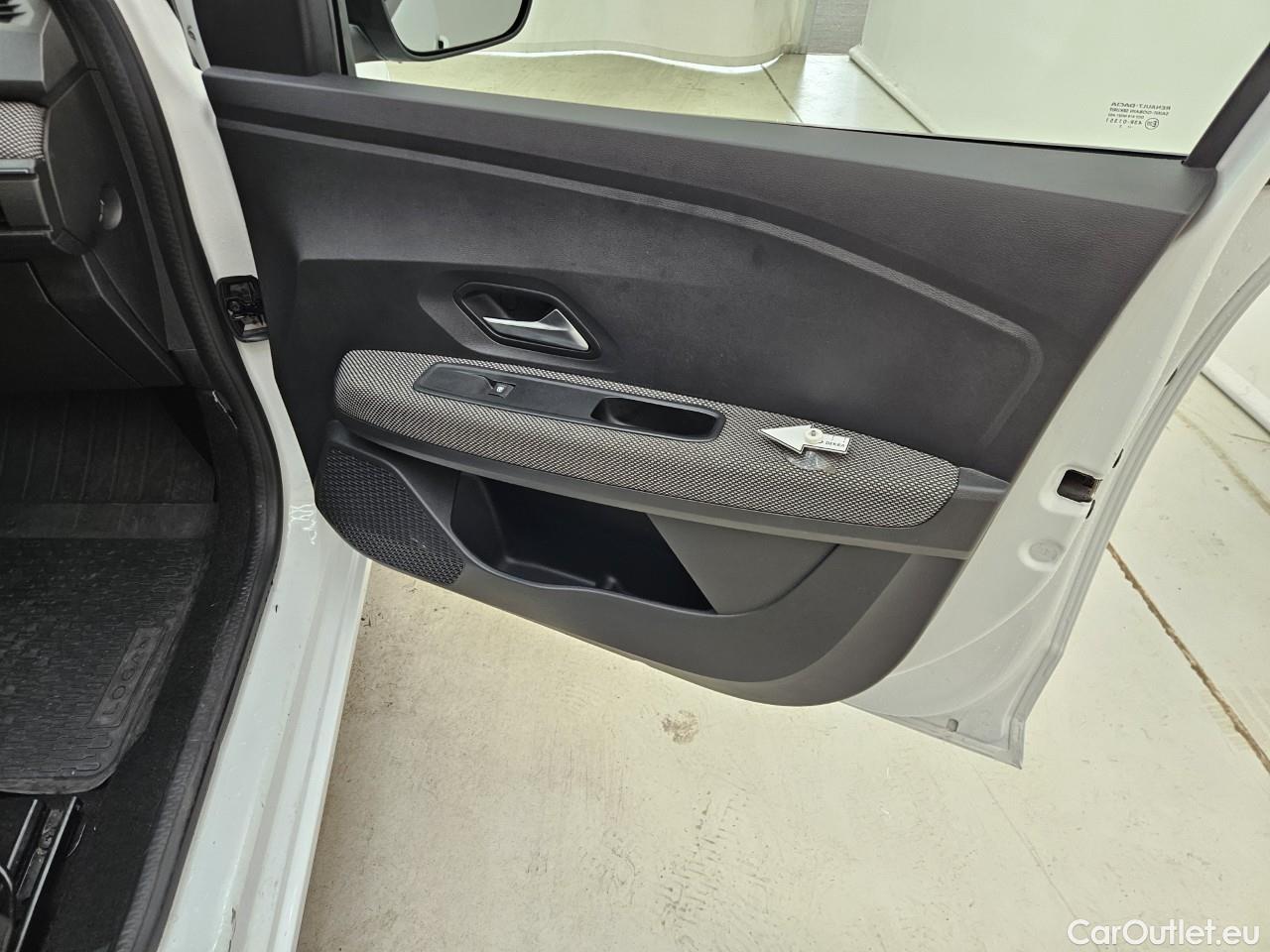  Dacia  Logan 1.0 TCe 90CP Comfort MT6 #22