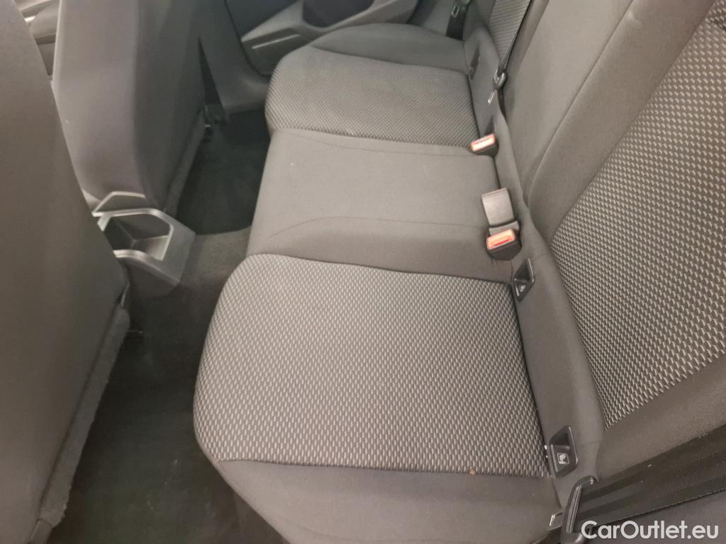  Volkswagen  Polo  VI Trendline Business 1.0 TSI 95CV BVM5 E6dT #1