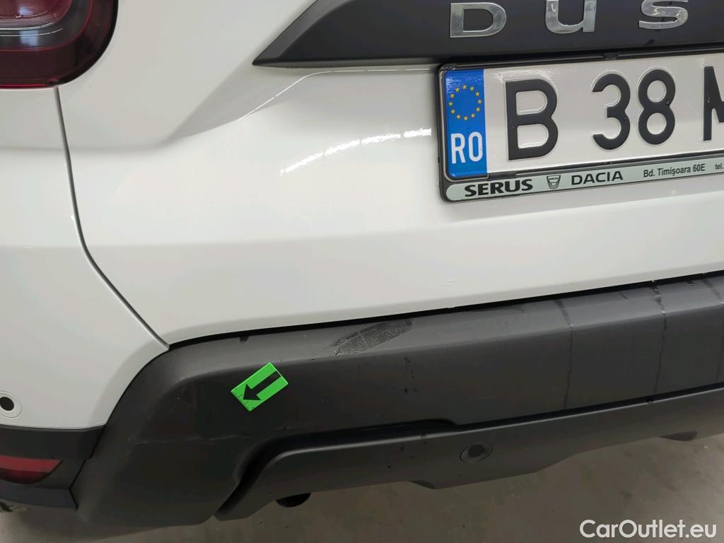  Dacia  Duster 1.5 Blue dCi 115CP Comfort #3