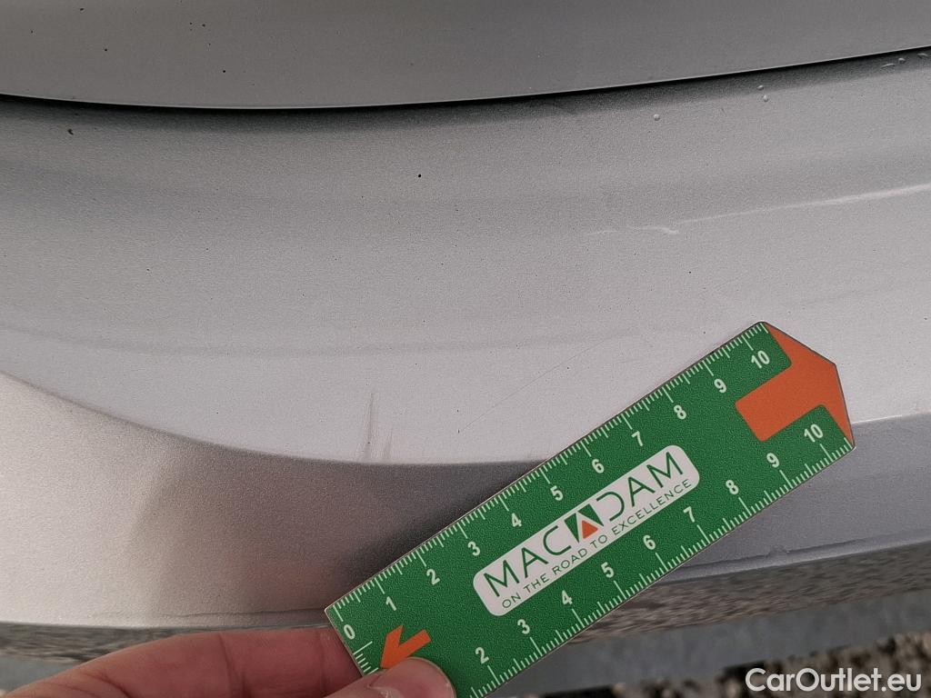  Volkswagen  Polo  VI Trendline Business 1.0 TSI 95CV BVM5 E6dT #15