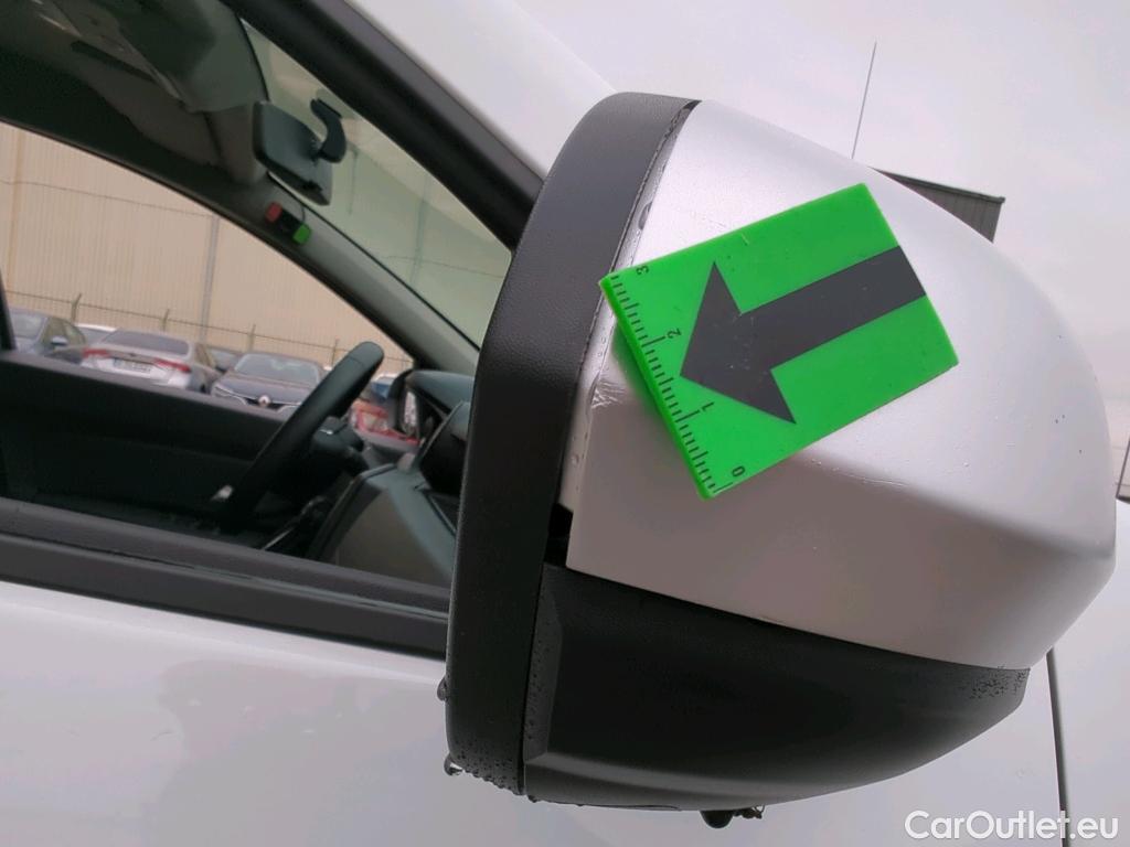  Dacia  Duster 1.5 Blue dCi 115 Prestige 4WD #4