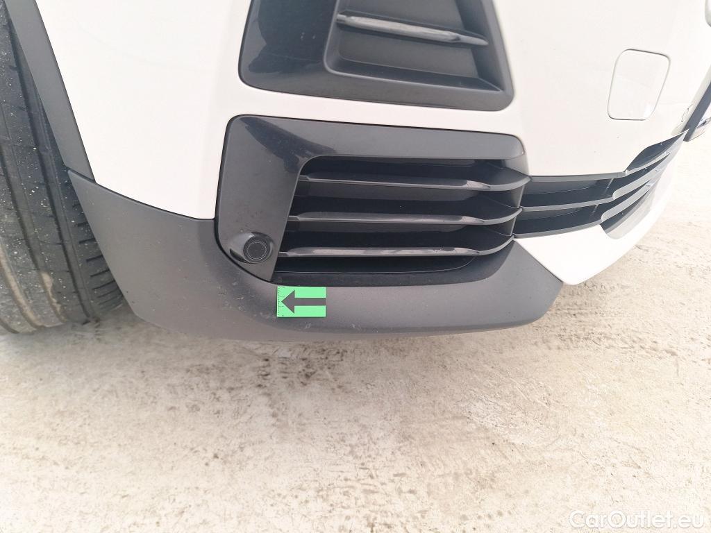  Bmw  X2 2.0 xDrive20d Advantage AT #7