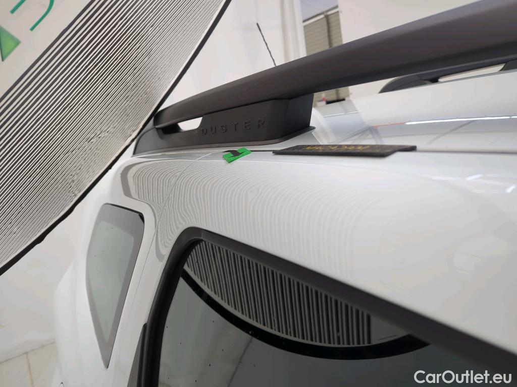  Dacia  Duster 1.5 Blue dCi 115CP Comfort 4WD #44