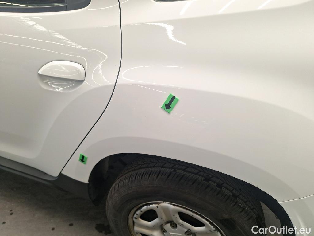  Dacia  Duster 1.5 Blue dCi 115CP Comfort 4WD #13