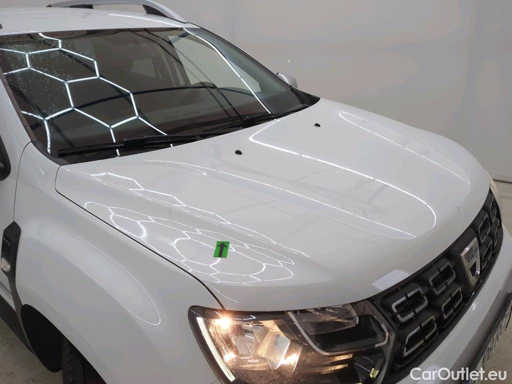  Dacia  Duster 1.5 Blue dCi 115 Prestige 4WD #27