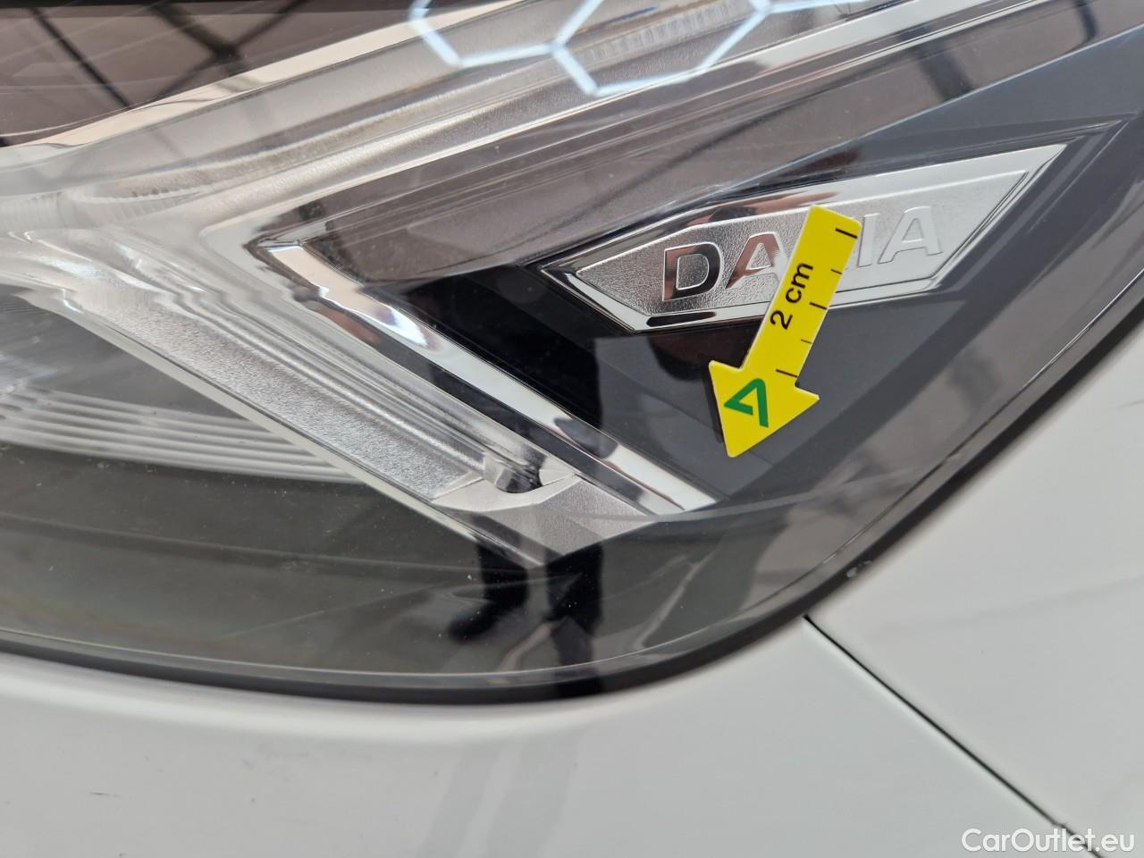  Dacia  Logan 1.0 TCe 90CP Comfort MT6 #5